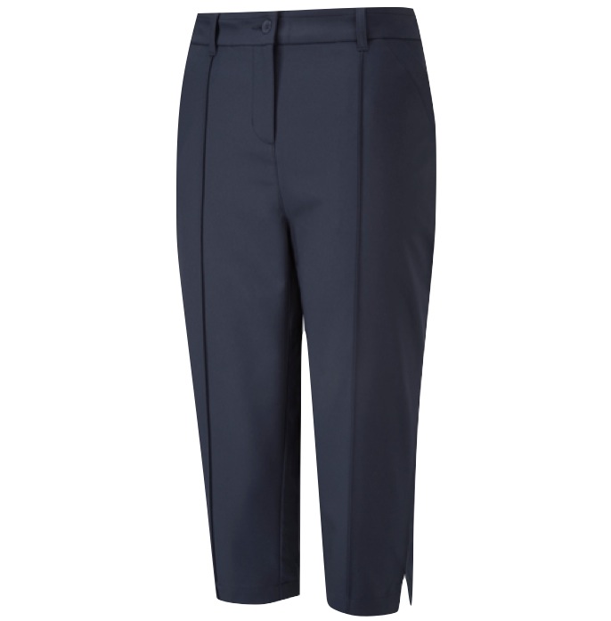 Ping Ladies Sinead Cropped Golf Trousers